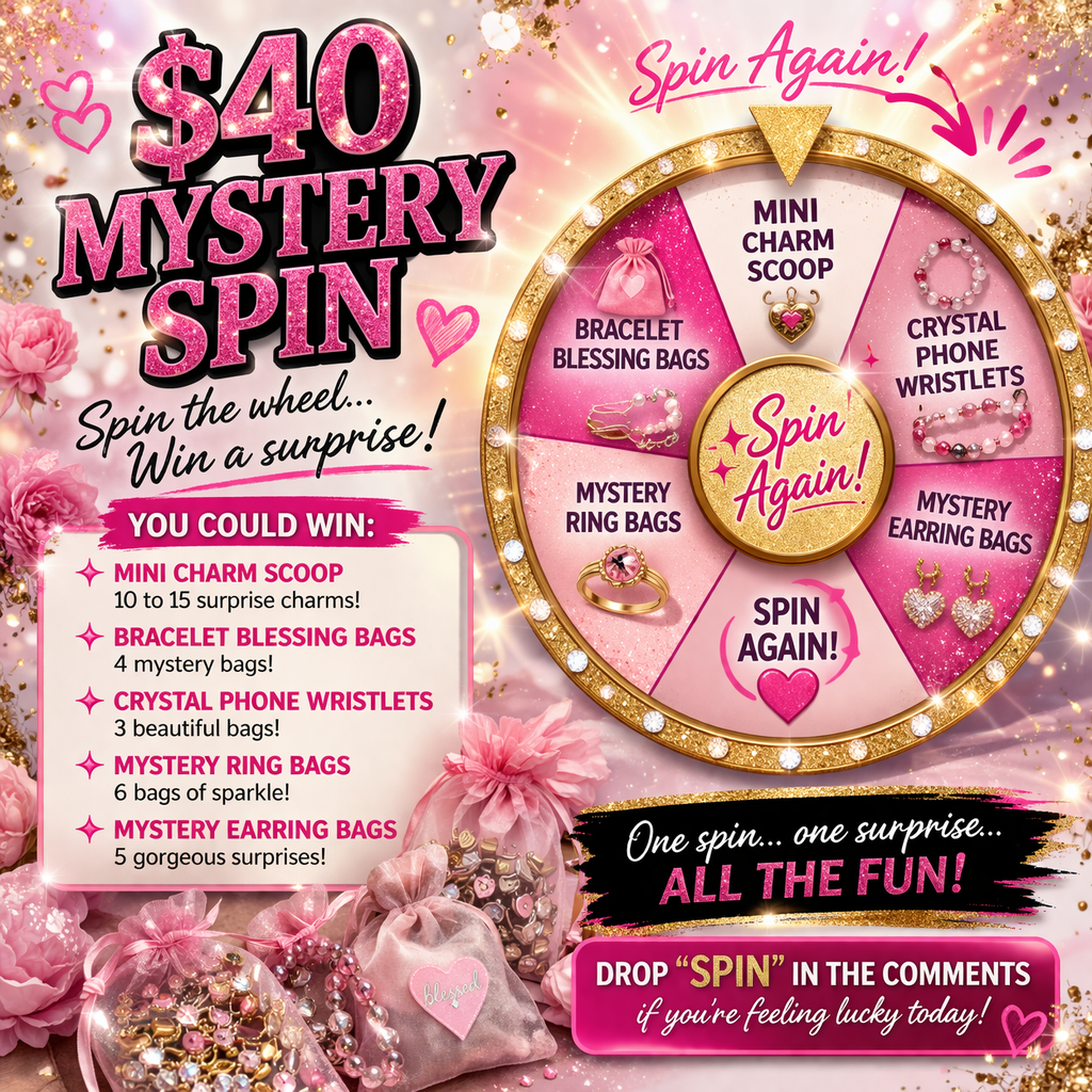 Mystery Spin